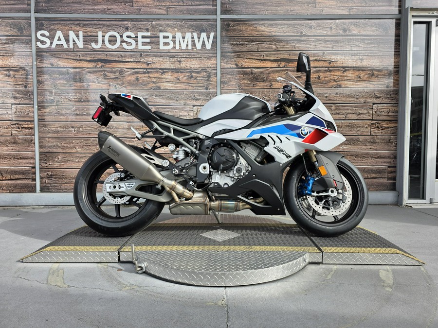 2026 BMW S 1000 RR