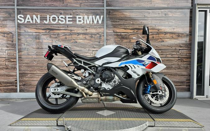 2026 BMW S 1000 RR