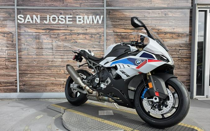 2026 BMW S 1000 RR