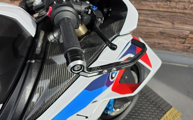 2026 BMW S 1000 RR