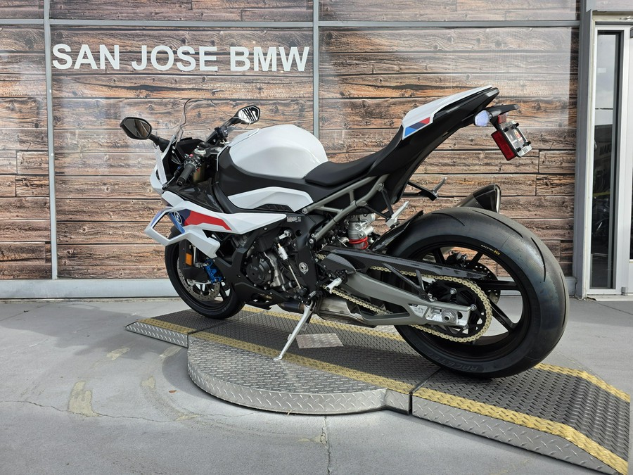 2026 BMW S 1000 RR