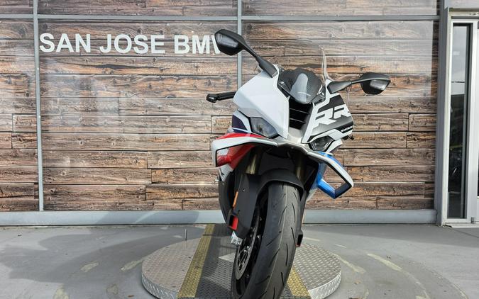 2026 BMW S 1000 RR