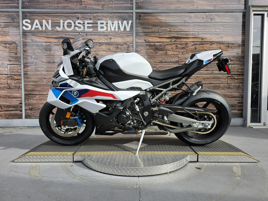2026 BMW S 1000 RR