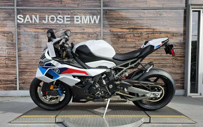 2026 BMW S 1000 RR
