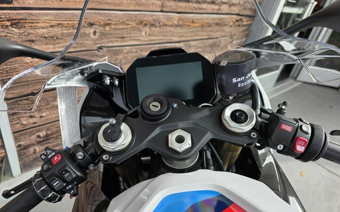 2026 BMW S 1000 RR