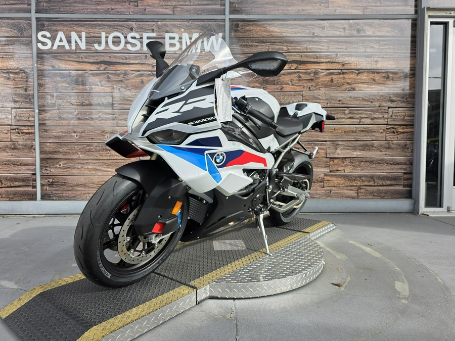 2026 BMW S 1000 RR