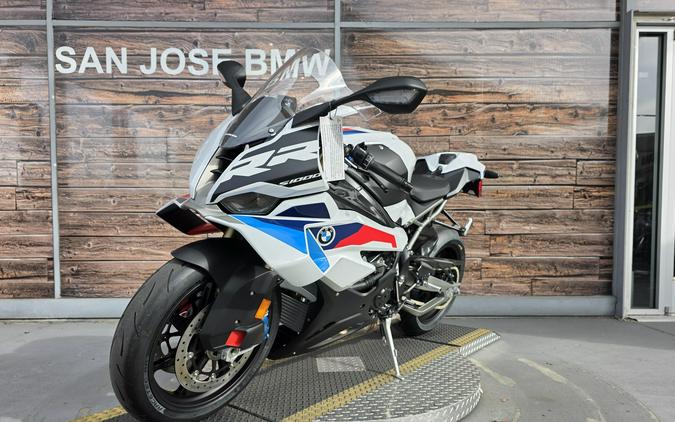 2026 BMW S 1000 RR