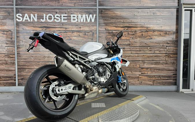 2026 BMW S 1000 RR