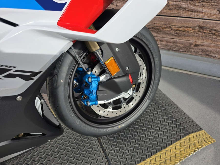 2026 BMW S 1000 RR