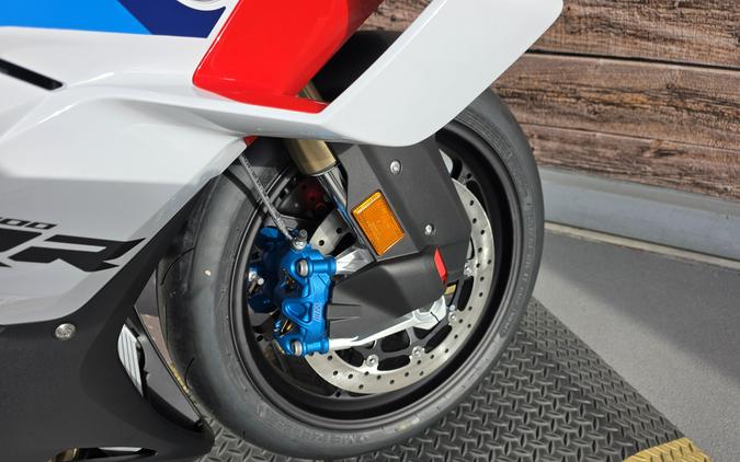 2026 BMW S 1000 RR