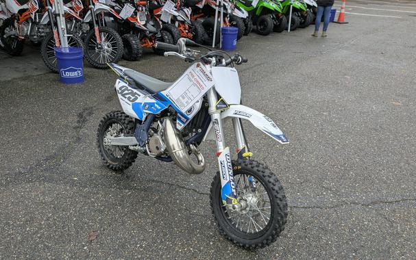 2024 Husqvarna TC 50