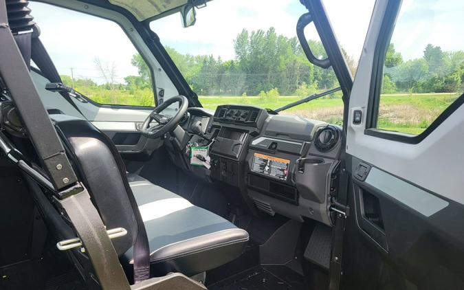2026 Kawasaki RIDGE® CREW ST HVAC