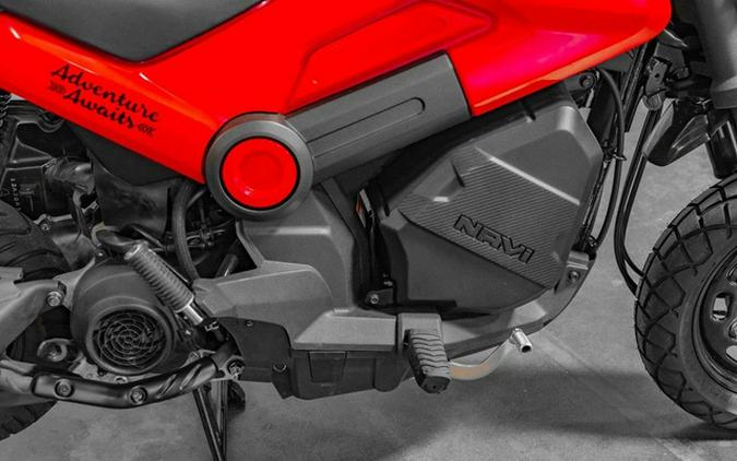2022 Honda Navi