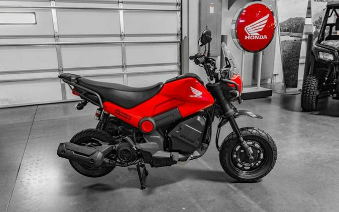 2022 Honda Navi