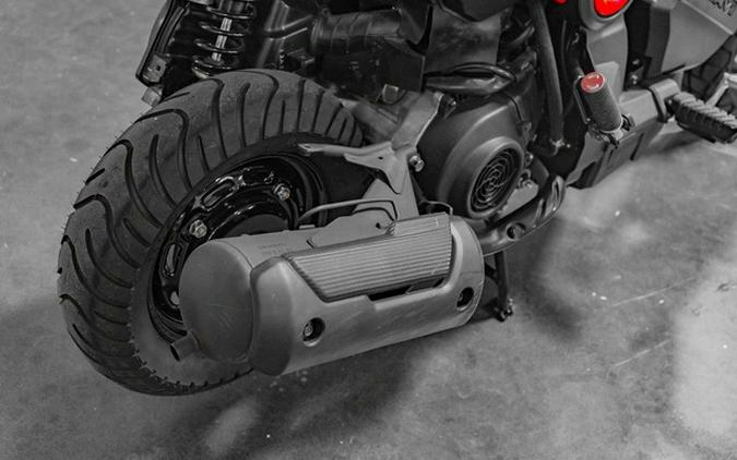 2022 Honda Navi