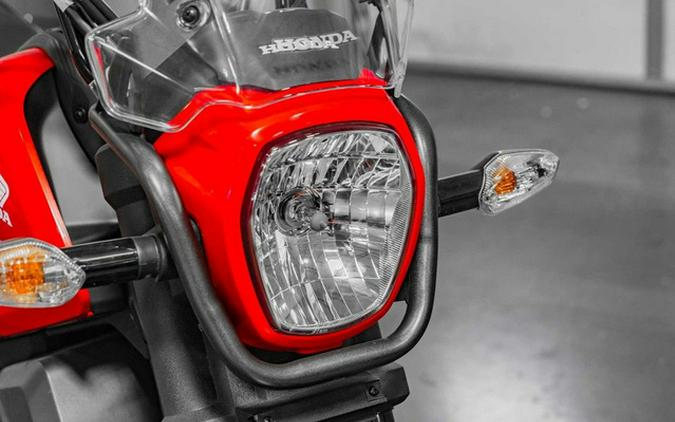 2022 Honda Navi