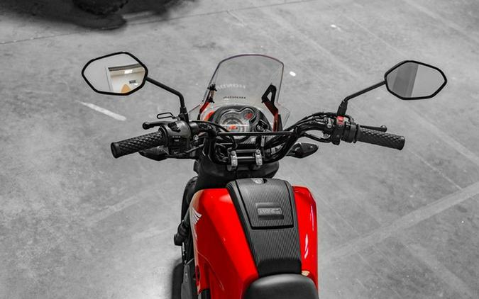 2022 Honda Navi