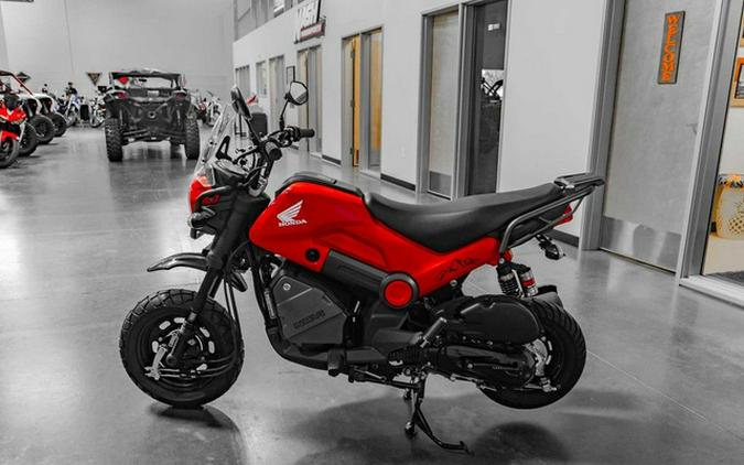 2022 Honda Navi