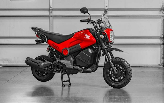 2022 Honda Navi