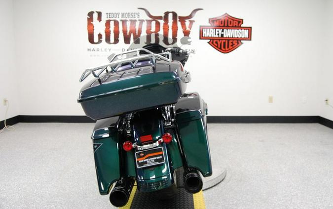 2021 Harley-Davidson Touring FLTRXS - Road Glide Special