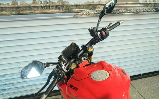 2026 Ducati SFV2S 896