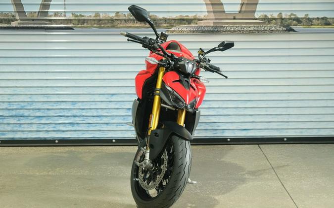 2026 Ducati SFV2S 896