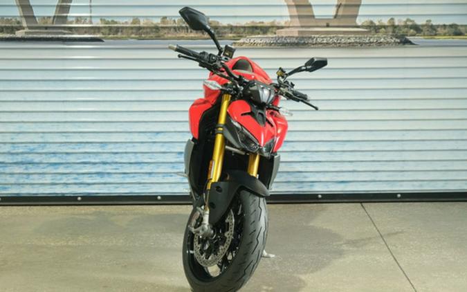 2026 Ducati SFV2S 896