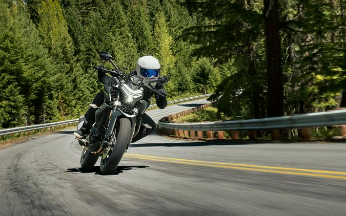 2027 CFMOTO 450NK