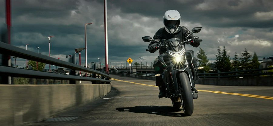 2027 CFMOTO 450NK