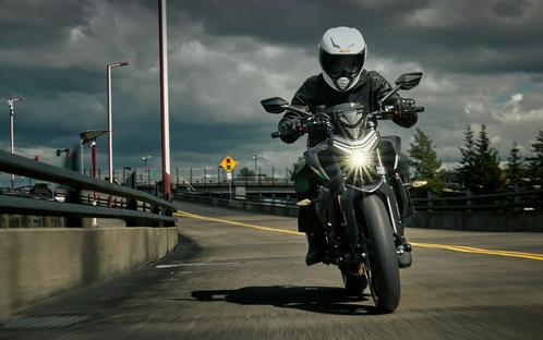 2027 CFMOTO 450NK