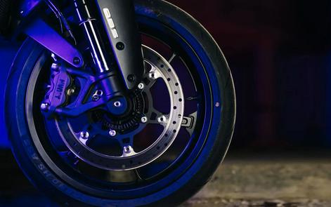 2027 CFMOTO 450NK