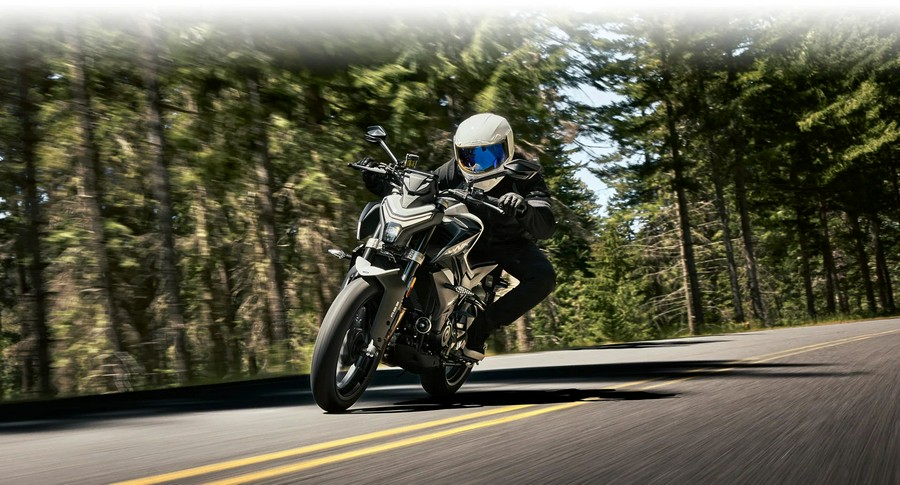 2027 CFMOTO 450NK