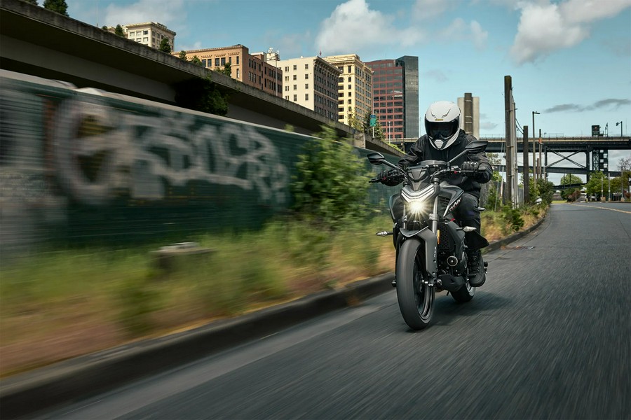 2027 CFMOTO 450NK