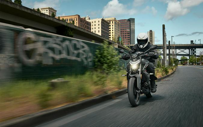 2027 CFMOTO 450NK