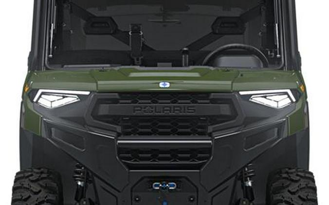 2027 Polaris Ranger Crew XP 1000 NorthStar Premium