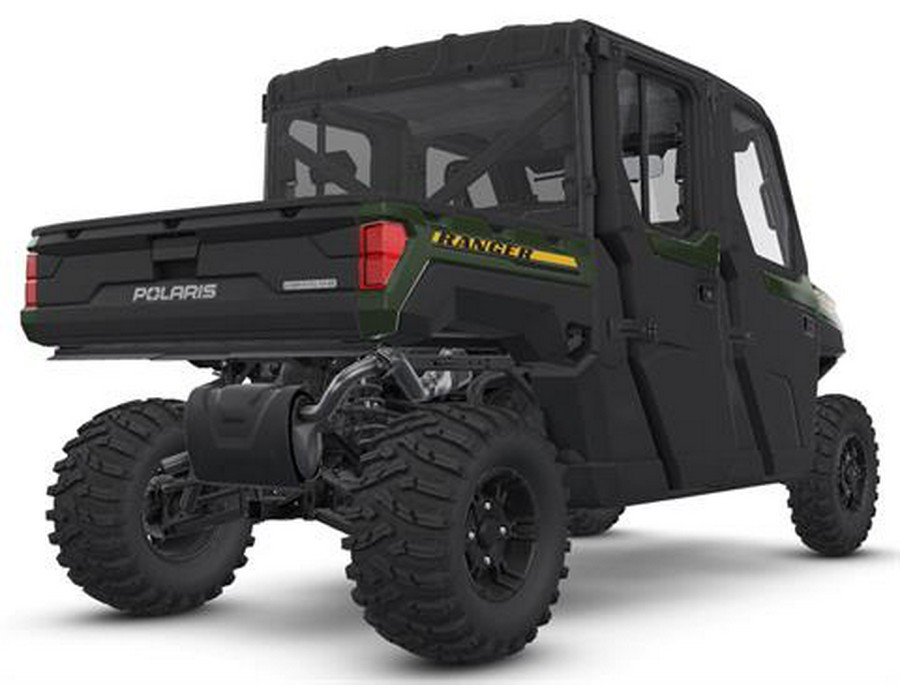 2027 Polaris Ranger Crew XP 1000 NorthStar Premium