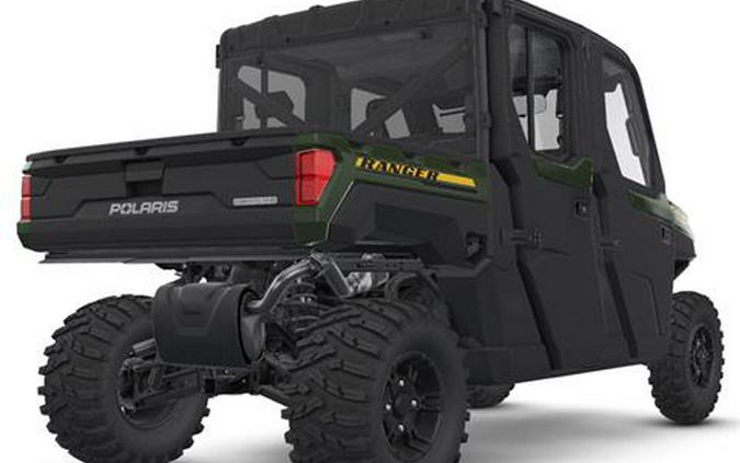 2027 Polaris Ranger Crew XP 1000 NorthStar Premium