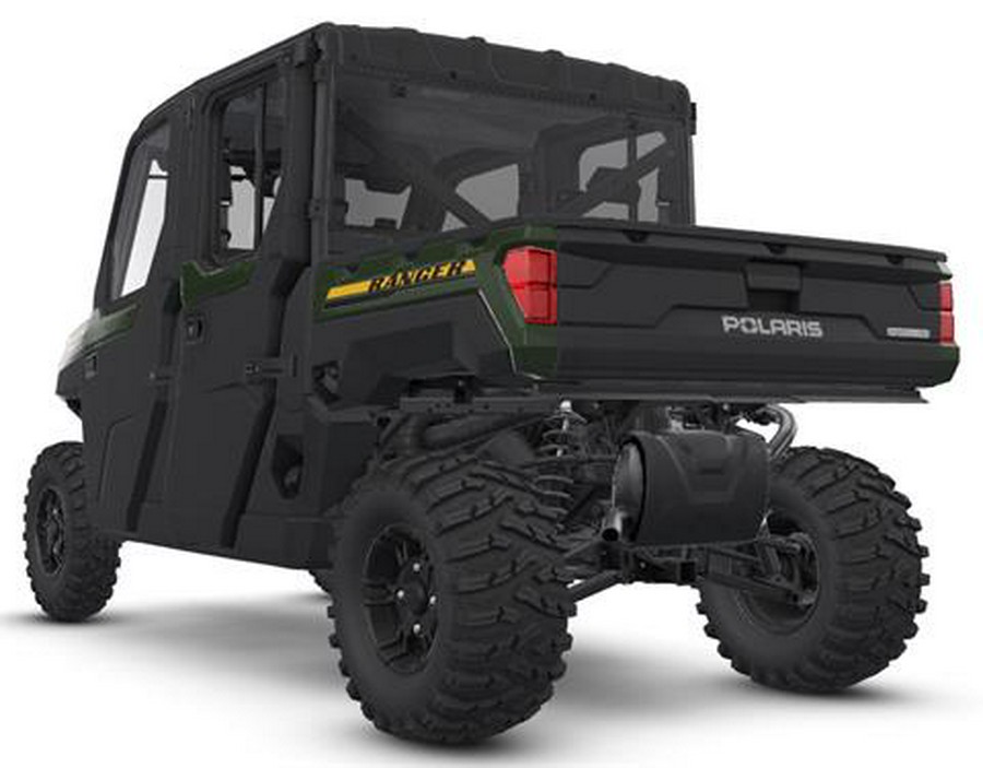 2027 Polaris Ranger Crew XP 1000 NorthStar Premium