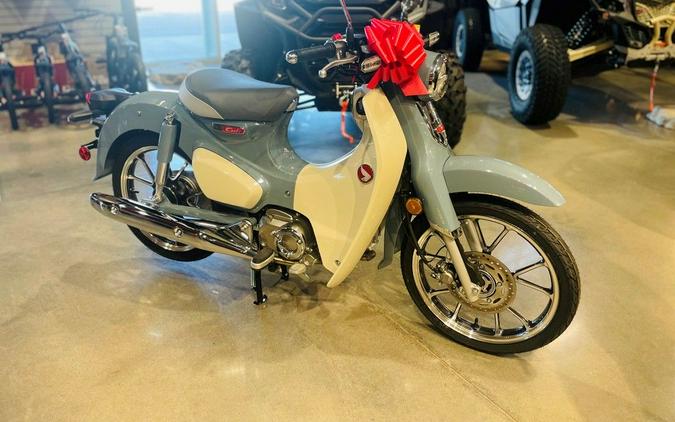 2023 Honda® Super Cub C125 ABS