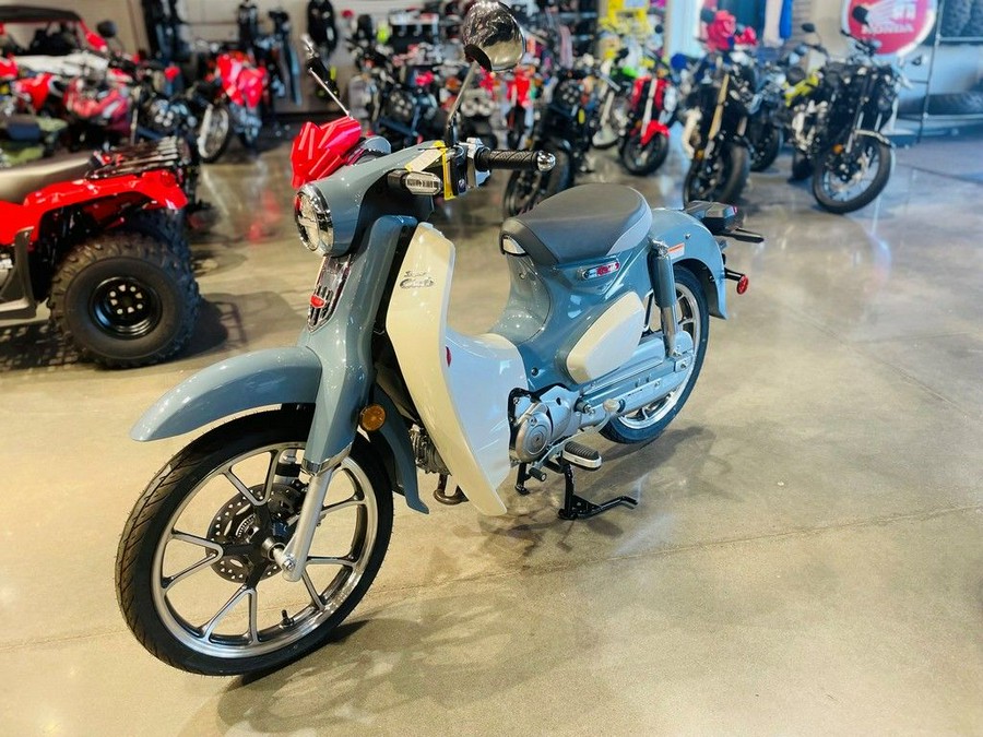 2023 Honda® Super Cub C125 ABS