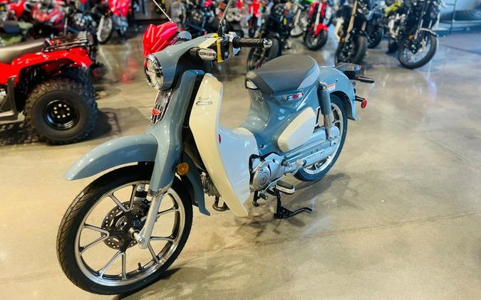 2023 Honda® Super Cub C125 ABS