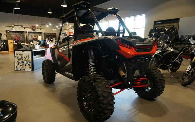 2022 Polaris® RZR XP 1000 Premium