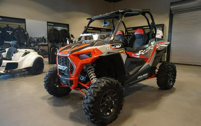 2022 Polaris® RZR XP 1000 Premium