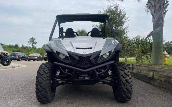 2024 Yamaha Wolverine X2 850 XT-R