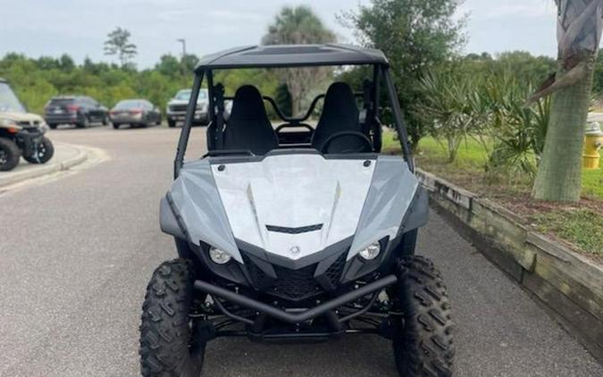 2024 Yamaha Wolverine X2 850 XT-R