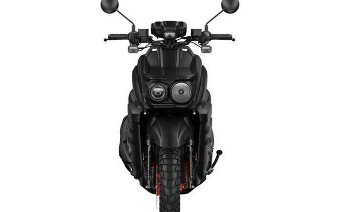 2024 Yamaha Zuma 125