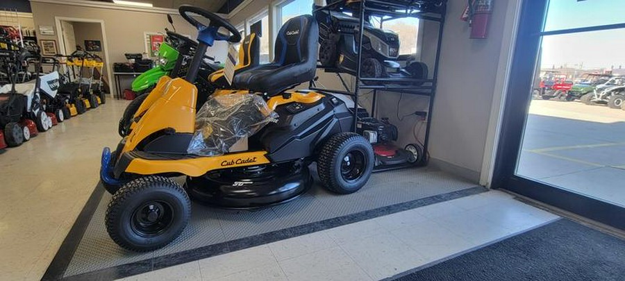 2024 Cub Cadet CC30E