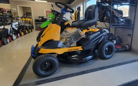 2024 Cub Cadet CC30E