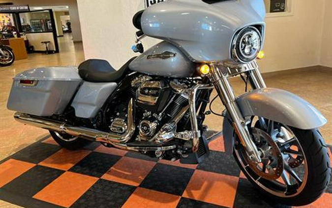 2023 Harley-Davidson Street Glide®