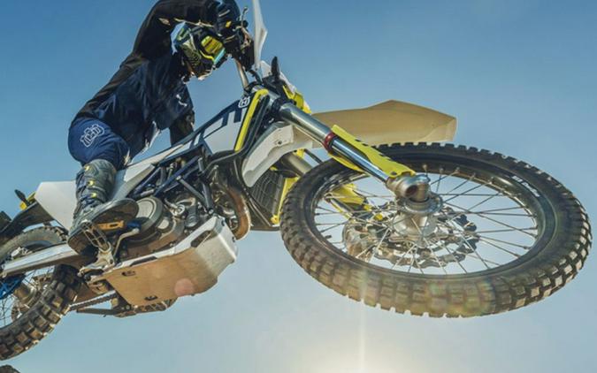 2024 Husqvarna 701 Enduro